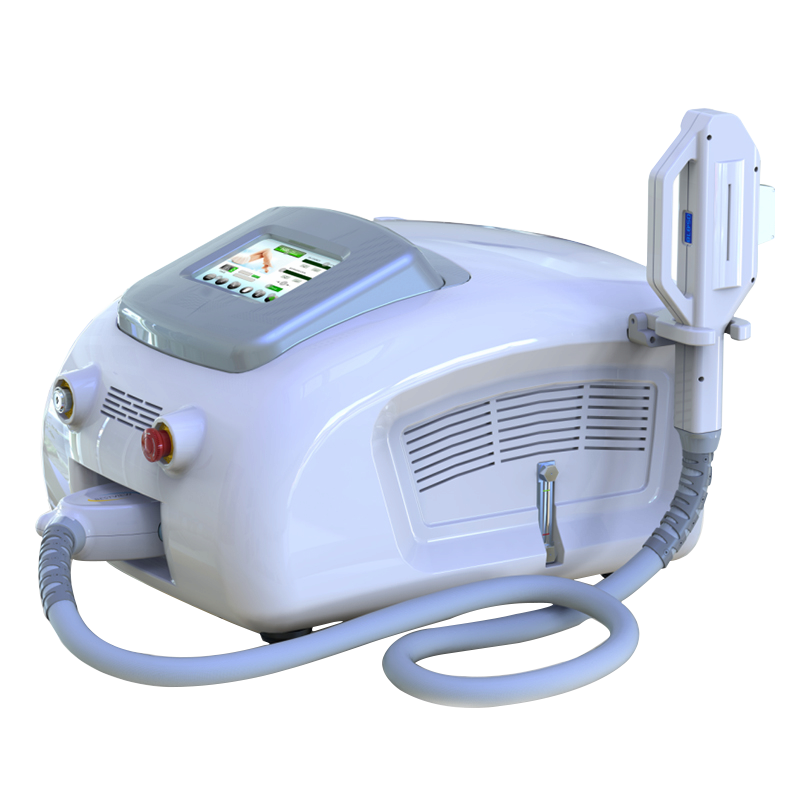 Elight _IPL_RF_ Hair Removal Machine for sale